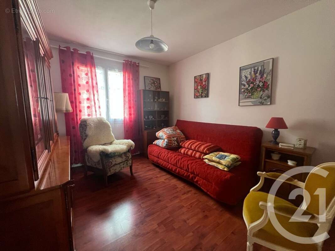 Appartement à AURILLAC