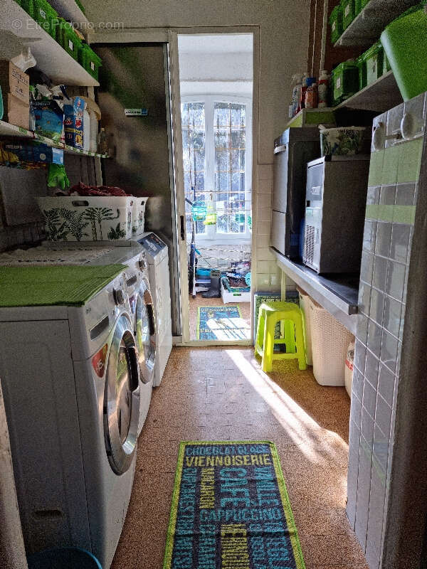 Maison à FONTAINEBLEAU