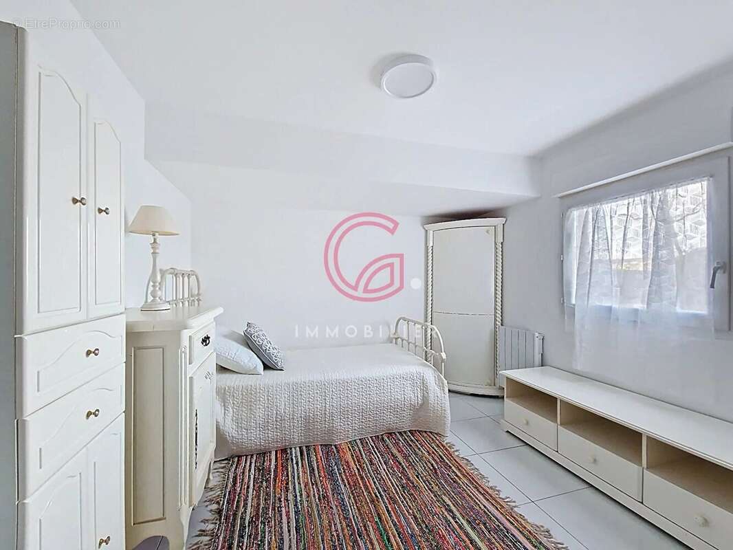 Maison à BISCARROSSE