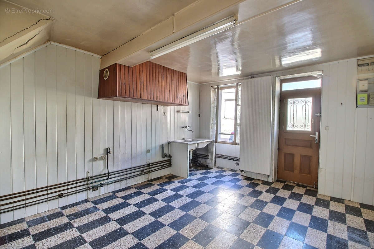 Maison à SAINT-FLORENTIN