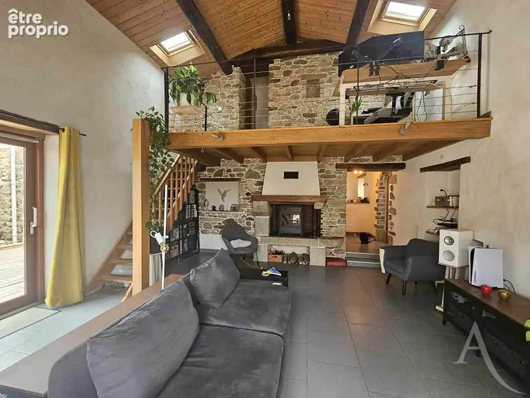 Maison à vendre Legé - photo 3