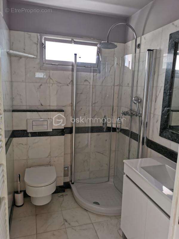 Appartement à LE CANNET