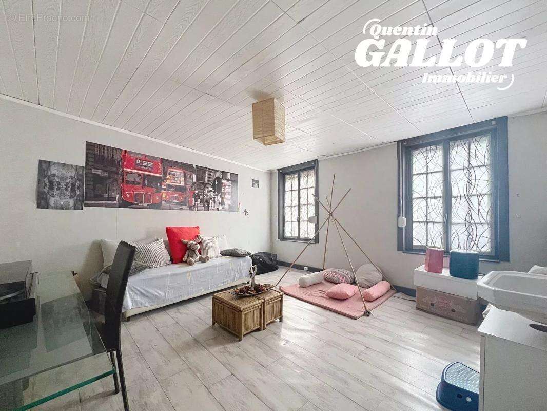 Maison à KILLEM
