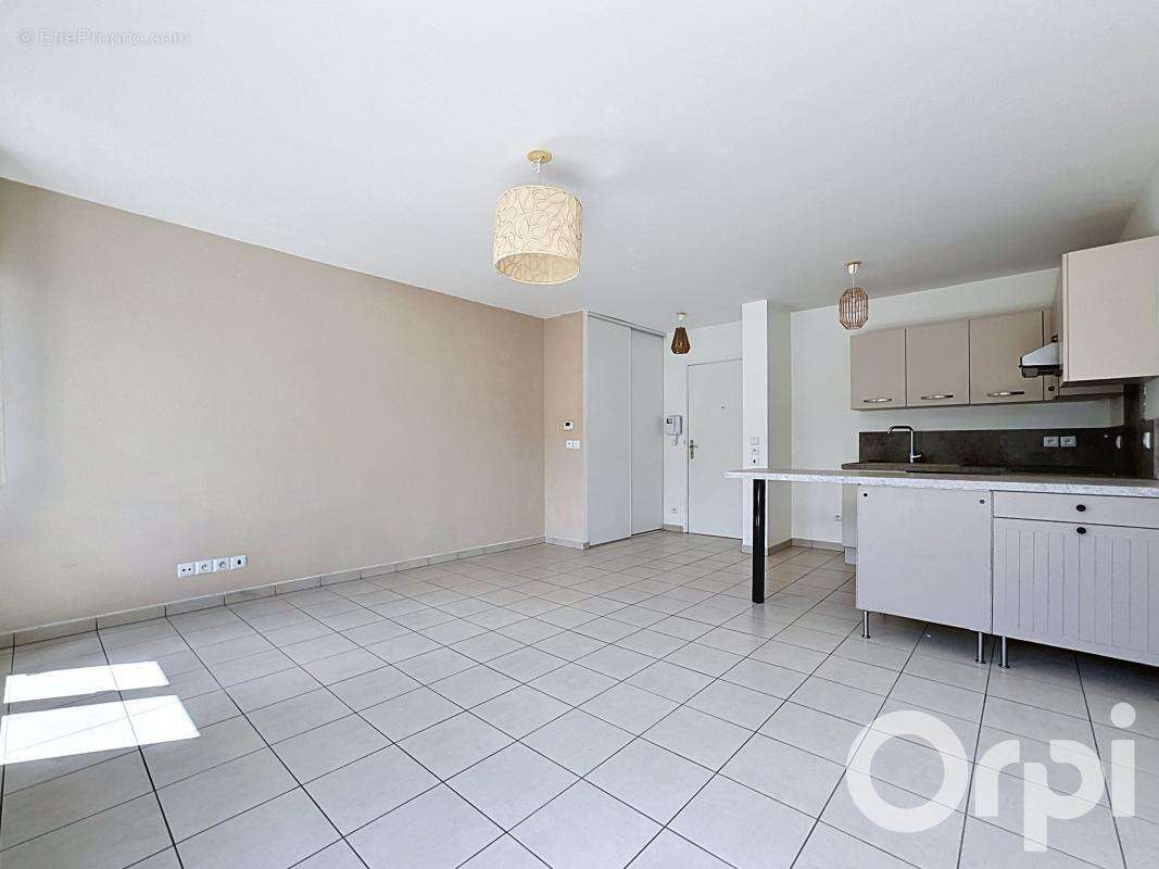 Appartement à LONGJUMEAU