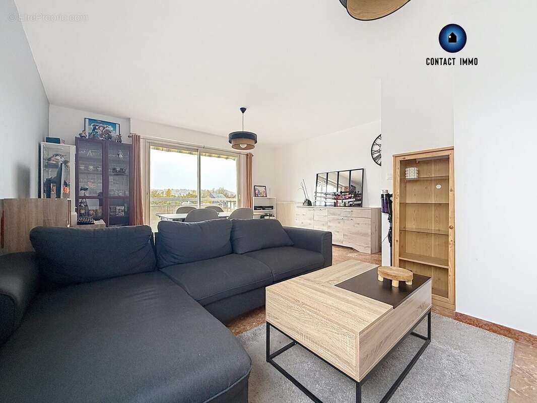 Appartement à BRIVE-LA-GAILLARDE