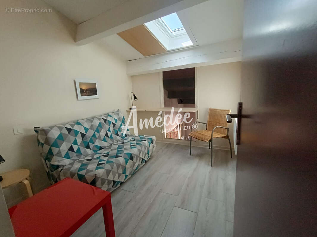 Appartement à MONTAUBAN