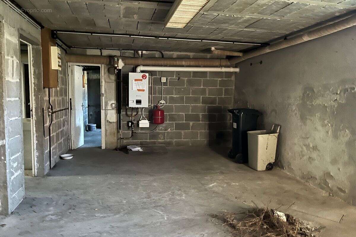 Appartement à ESVRES