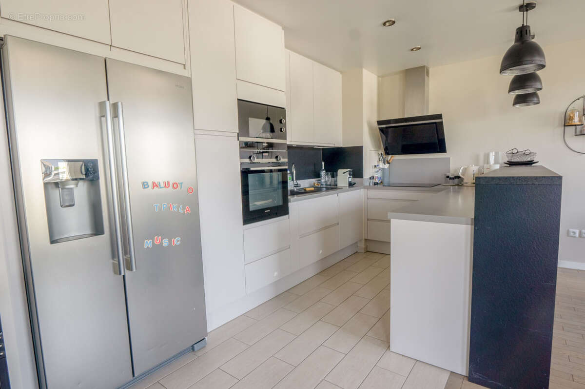 Appartement à ANTONY