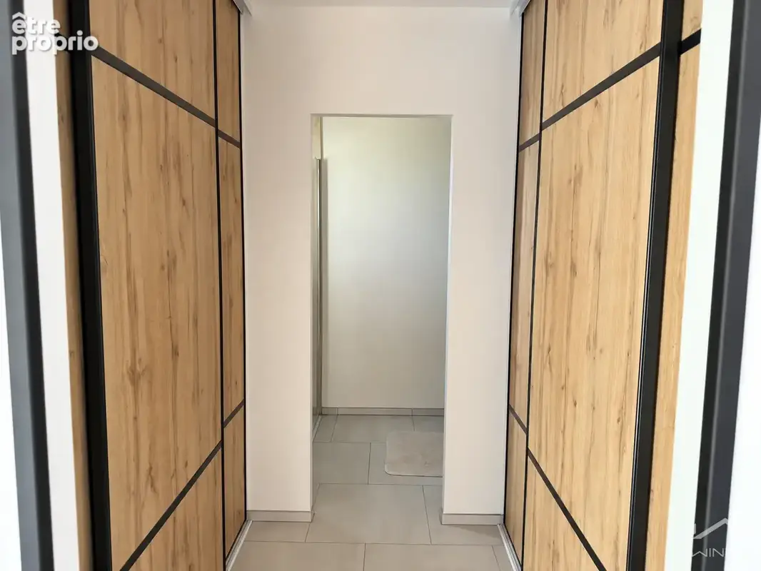 Le garn -  - maison plain pied - 108m2 -3 chambres -  807m2 de terrain - piscine - garage - photo 19
