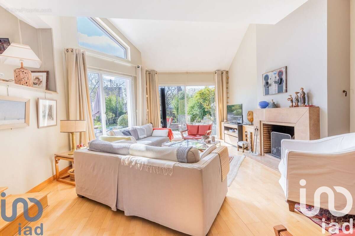 Photo 5 - Maison à VIRY-CHATILLON