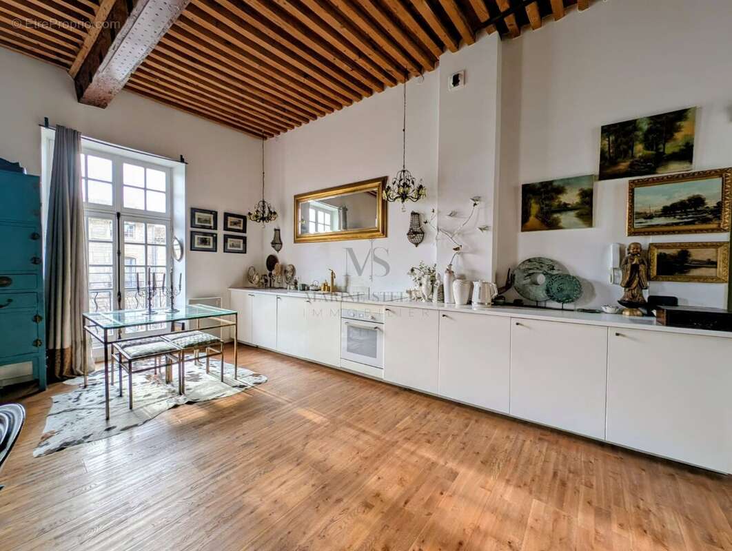 Appartement à PEZENAS