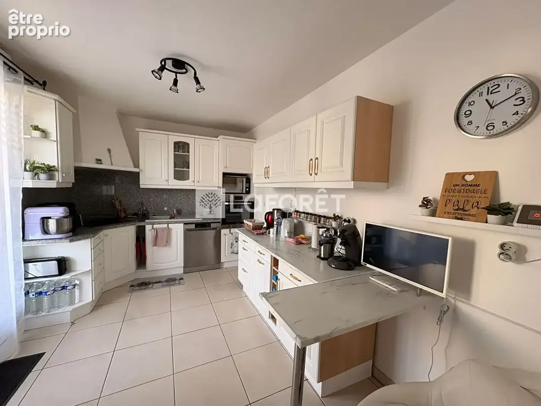 Maison Gargenville 4 pièces 102.29 m2 - photo 6
