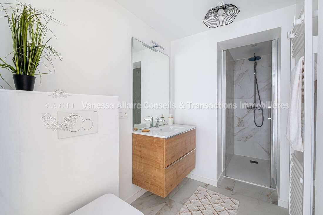 Appartement à LA BAULE-ESCOUBLAC