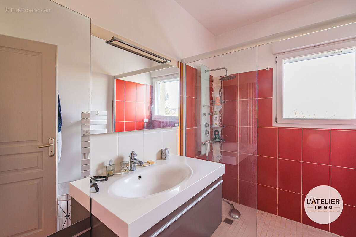 Maison Jonchery Sur Vesle 6 pièce(s) 185 m2 - photo 5