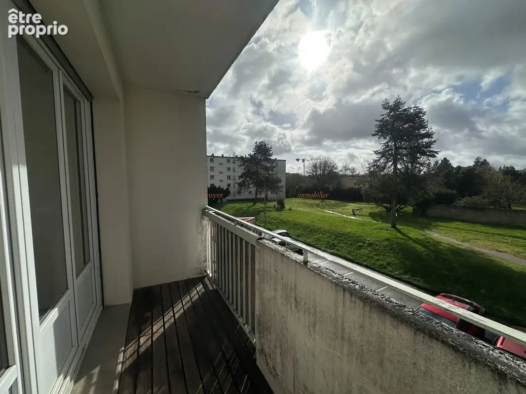 Appartement 2 pièces 45 m² à vendre à Reze (44400) - photo 5