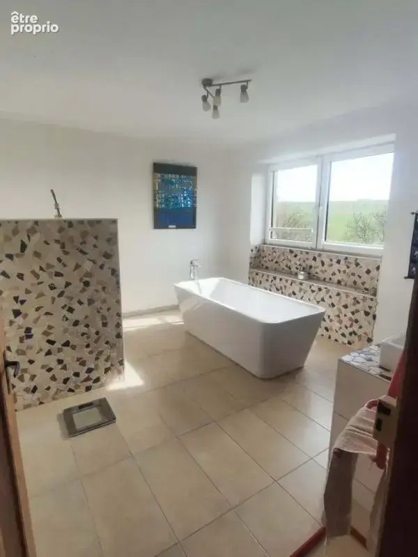 Maison 6 pièces 179 m² à vendre à Rolbing (57720) - photo 3