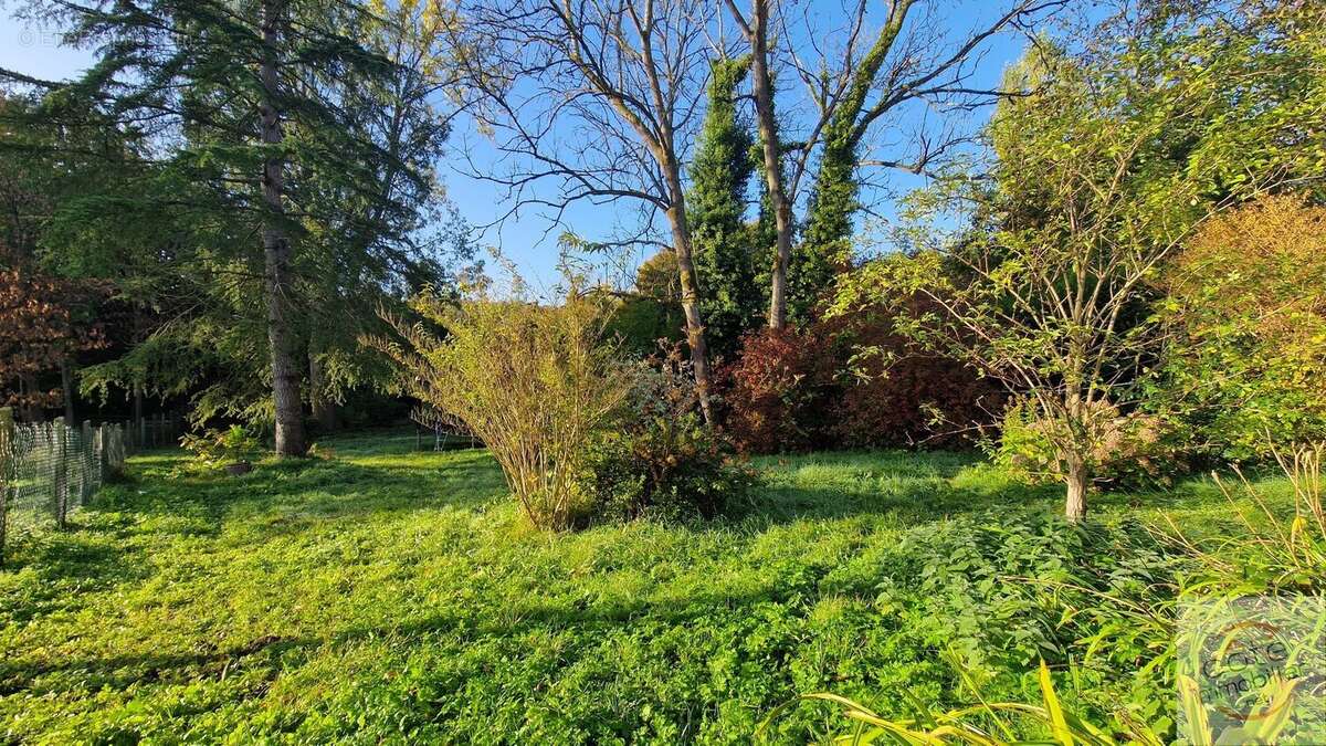 Maison à SAINTE-MESME