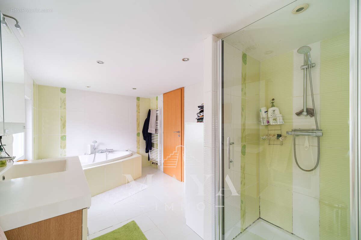 Appartement à DURMENACH