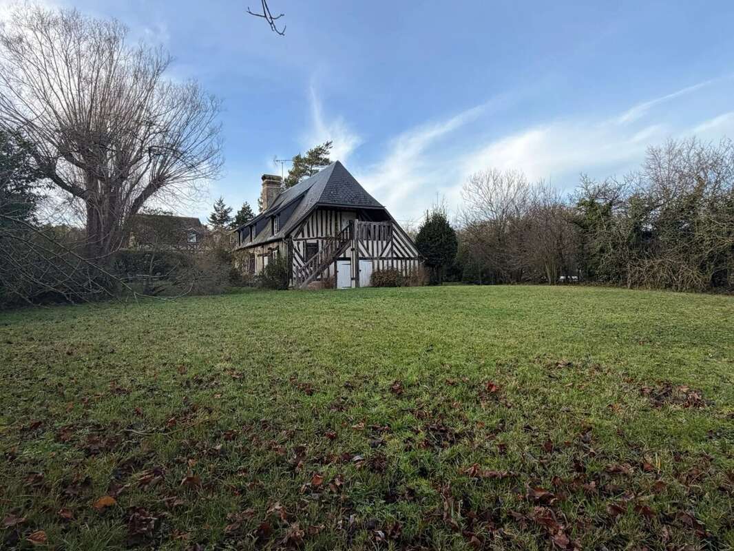 Maison à HOULGATE