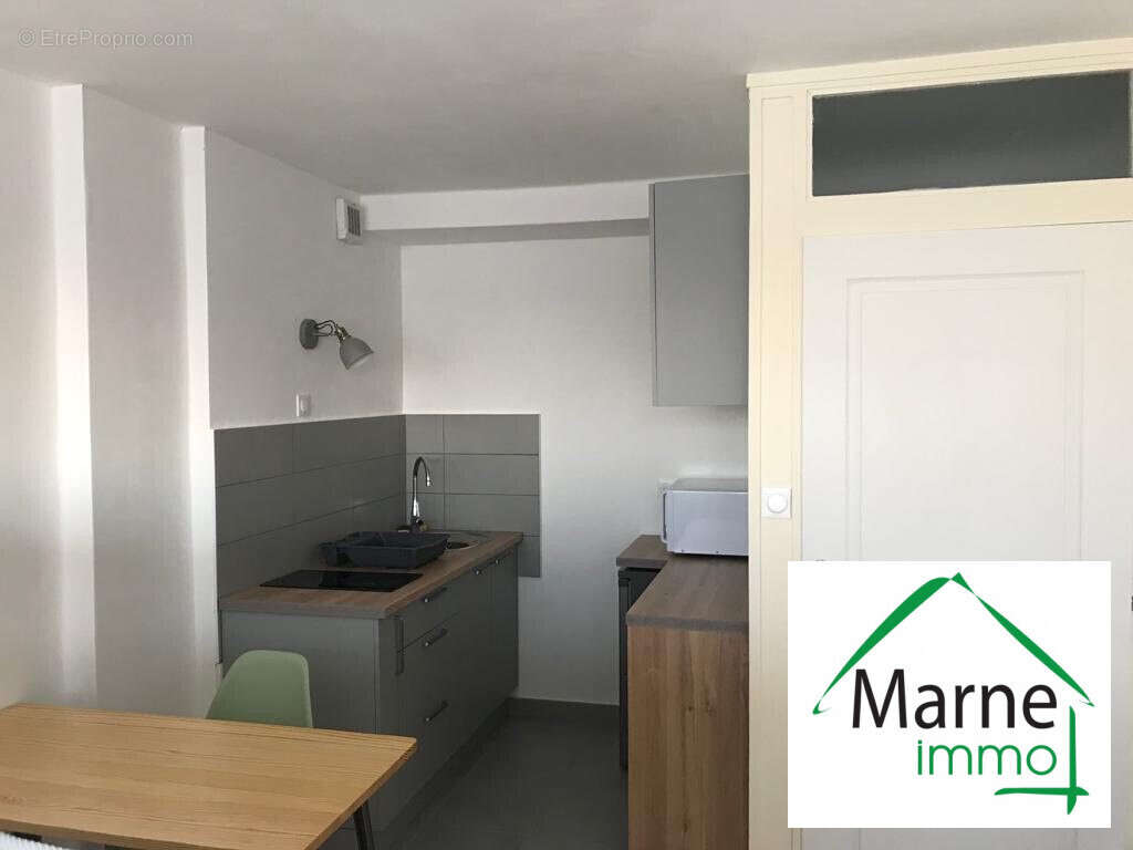 chambre  - Appartement à STRASBOURG