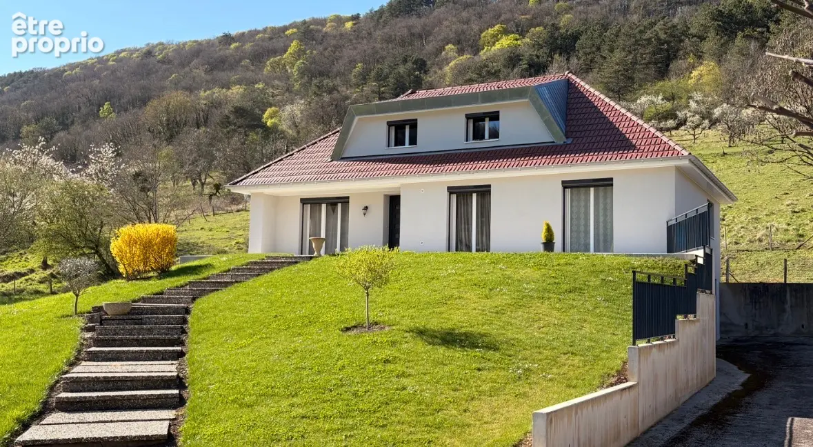 Maison à BESANCON