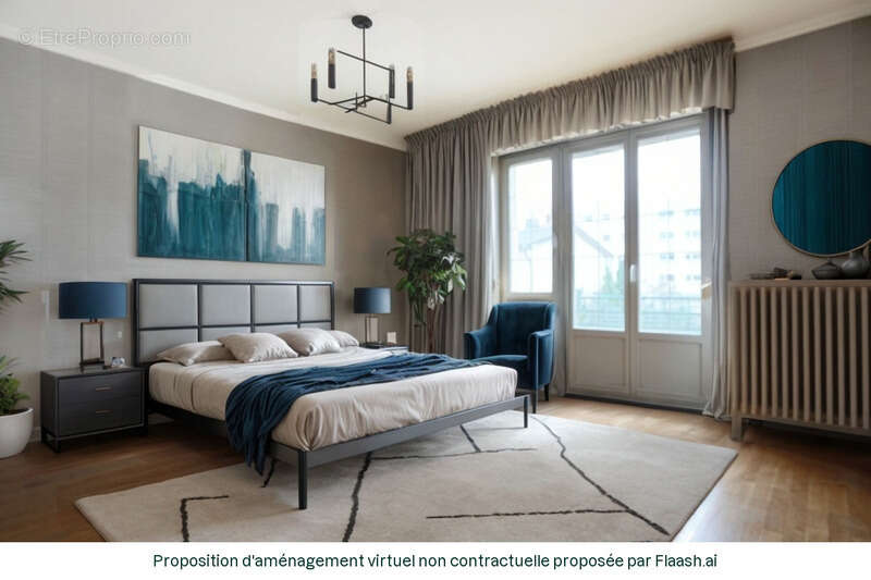 Maison à THIONVILLE