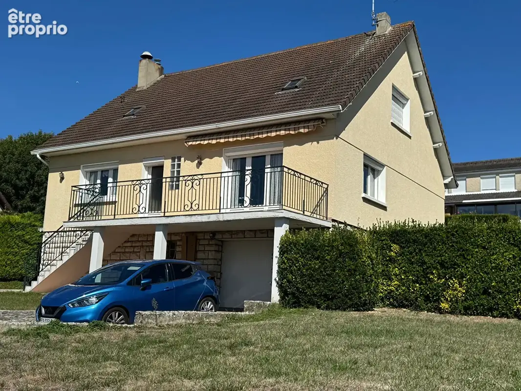 Photo Maison à Chavenay au prix de 688 000€