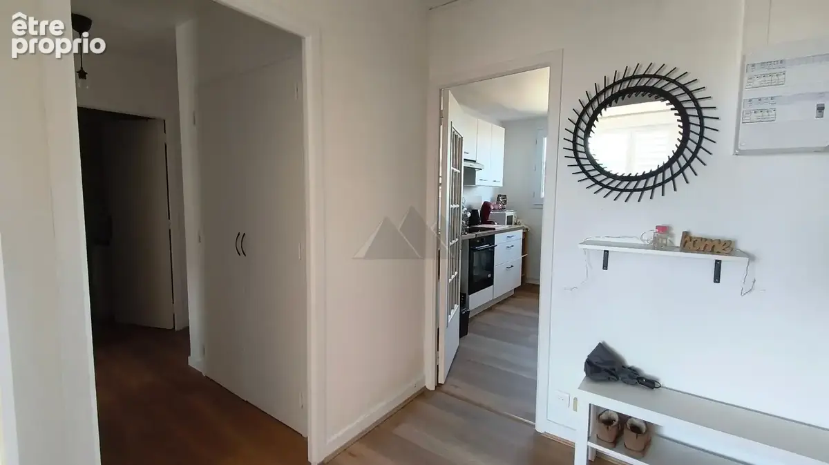 Appartement a vendre brest rive gauche - photo 4