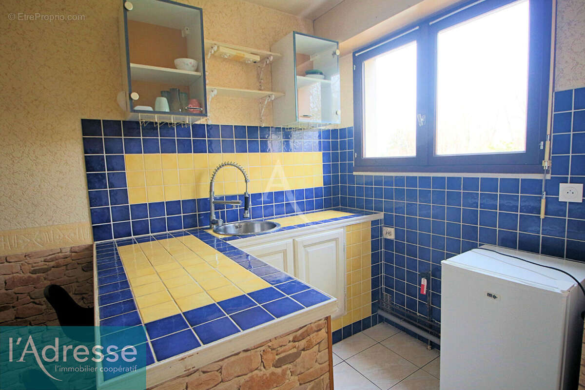 Appartement à DRAVEIL