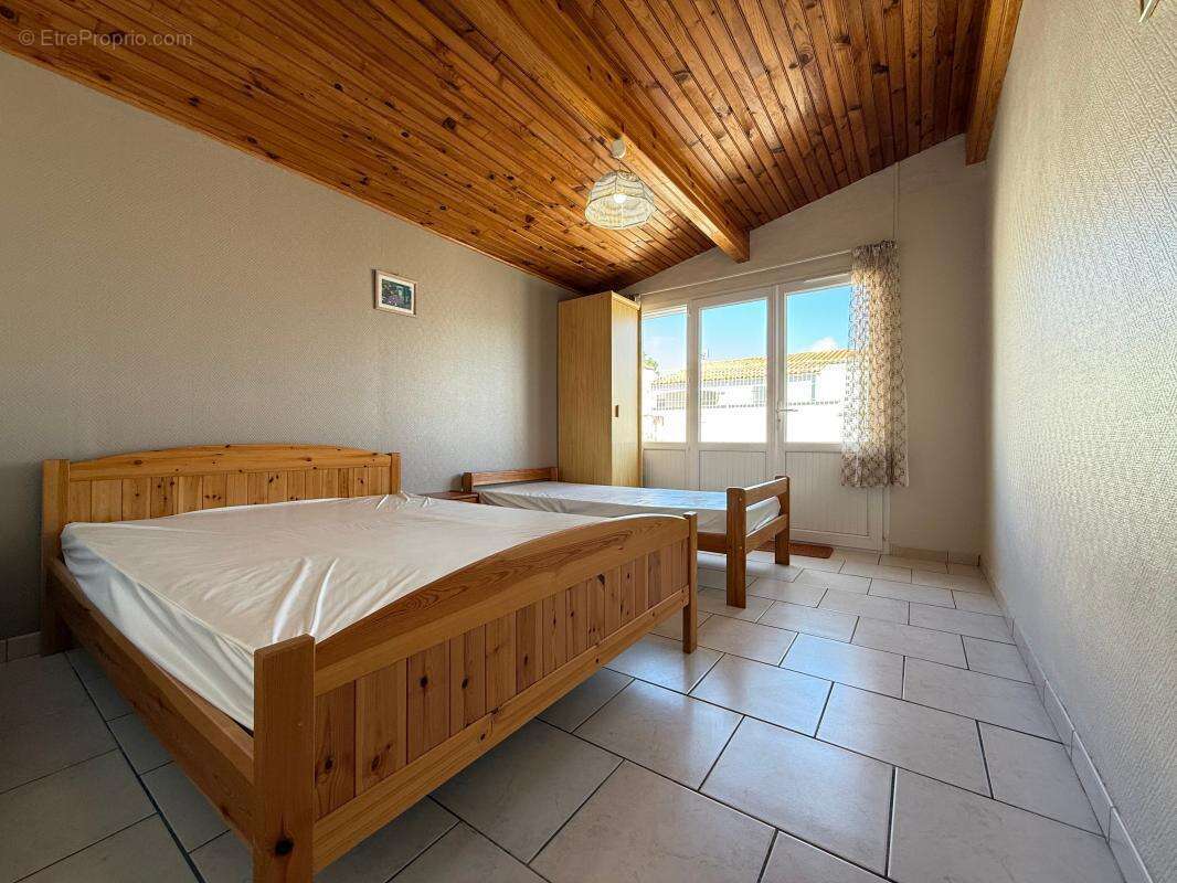 Maison à SAINT-PALAIS-SUR-MER