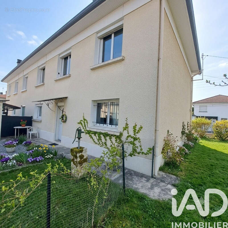 Photo 2 - Maison à AUREILHAN