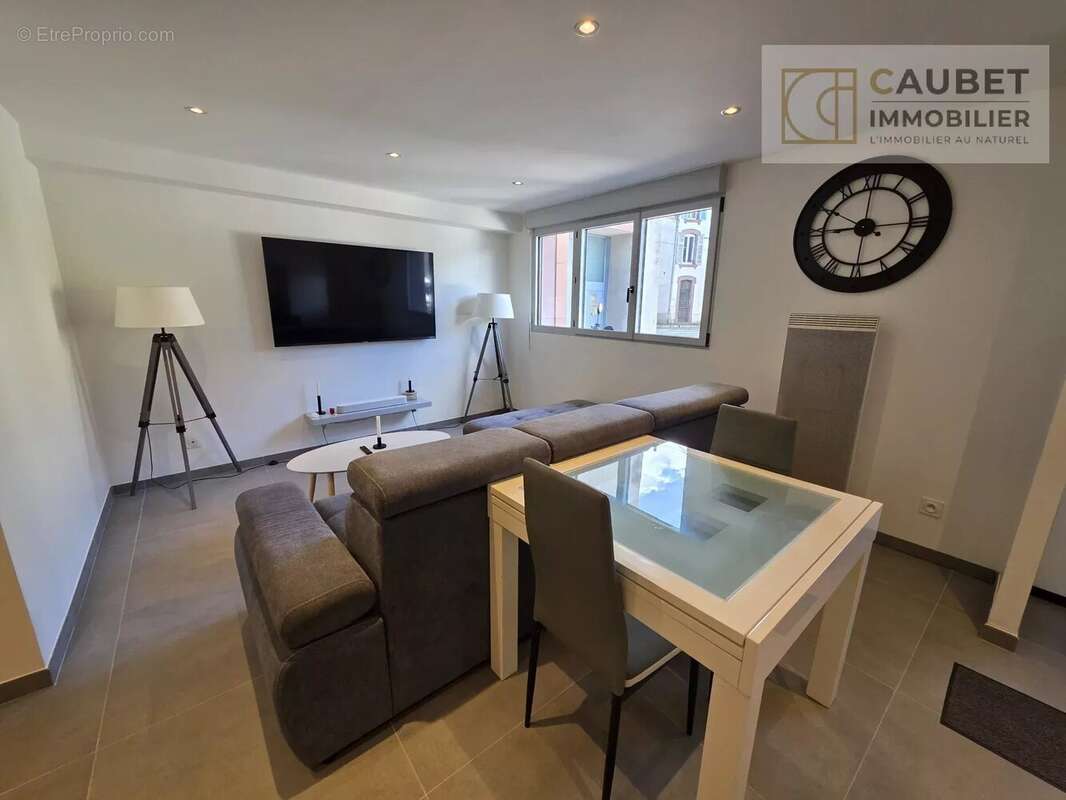 Appartement à TARBES