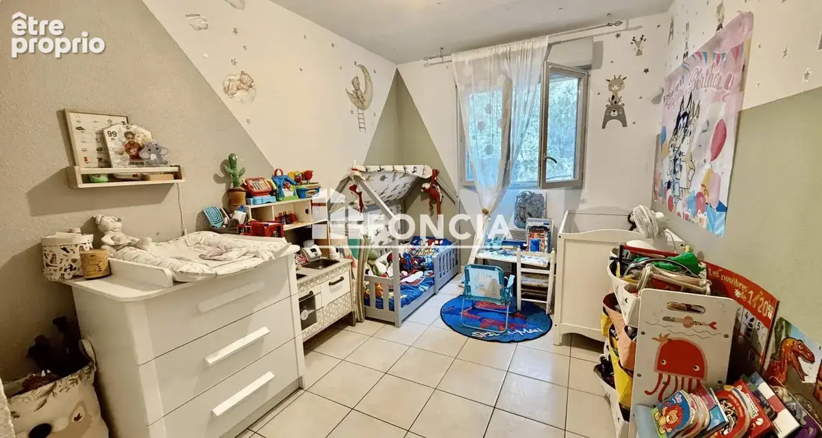 Le Cannet  – Appartement T3 rez-de-chaussée avec terrasse et dans une résidence récente avec piscine - photo 5