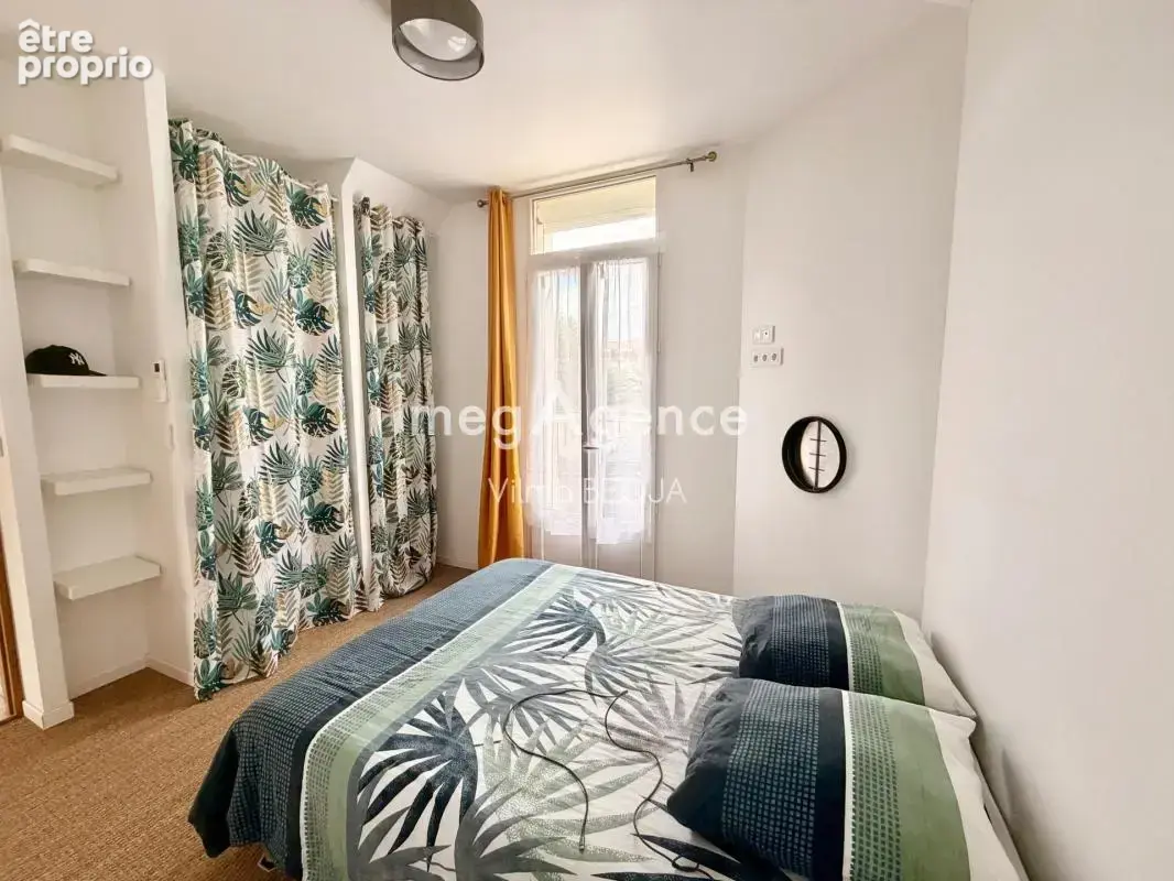 Charmante maison de ville de 103 m² - photo 13