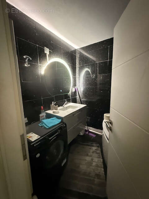 Appartement à MULHOUSE