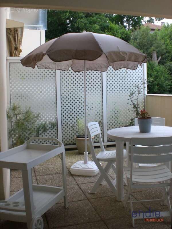 Appartement à ARCACHON