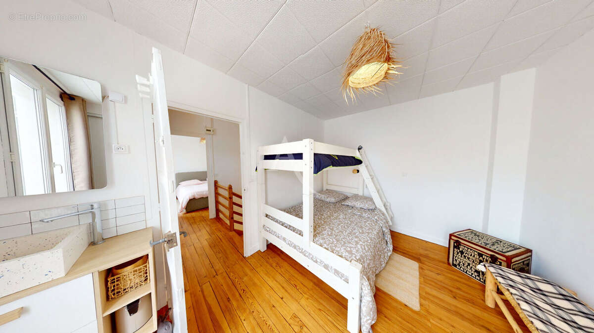 Maison à LES SABLES-D'OLONNE