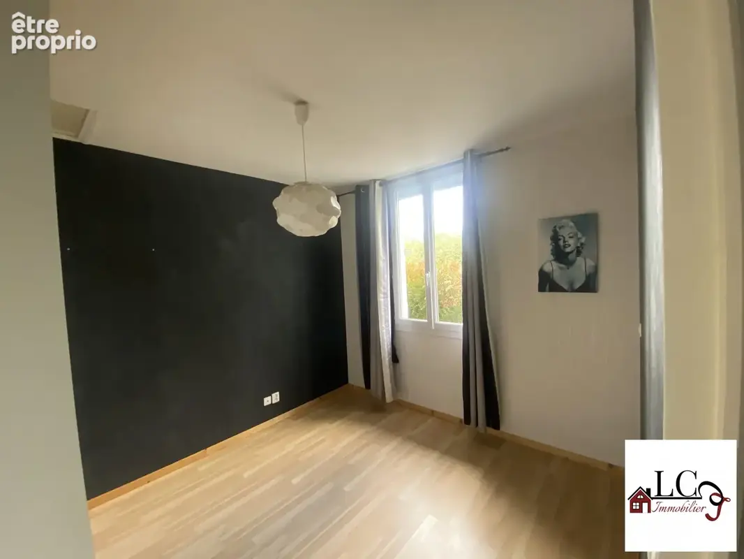 Maison 3 pièces 78 m² à vendre à Imphy (58160) - photo 4