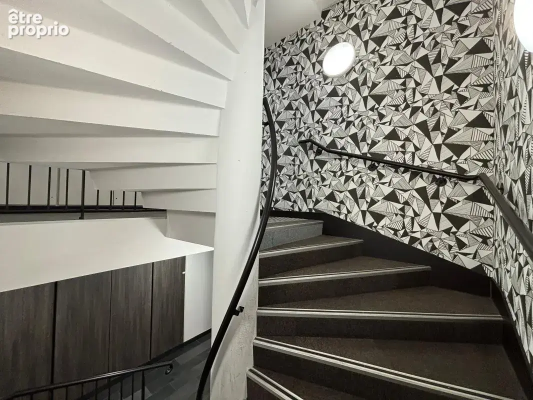 Appartement T3 avec terrasse de 25 m² – Rennes, route de Lorient - photo 2