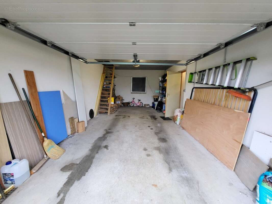Maison à vendre 9 pièces TELGRUC SUR MER (29) - photo 32
