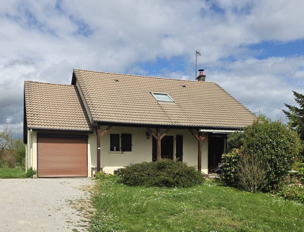Maison à SEES