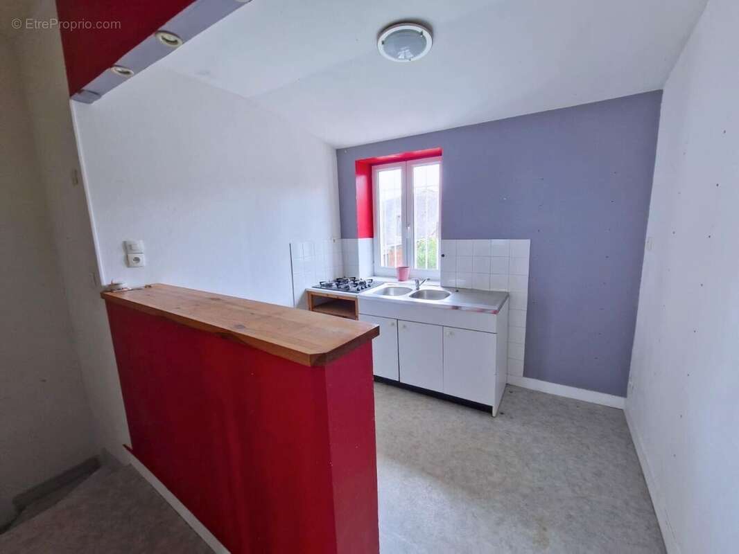 Appartement 113 m² à Le Chateau-D'oleron  - photo 3