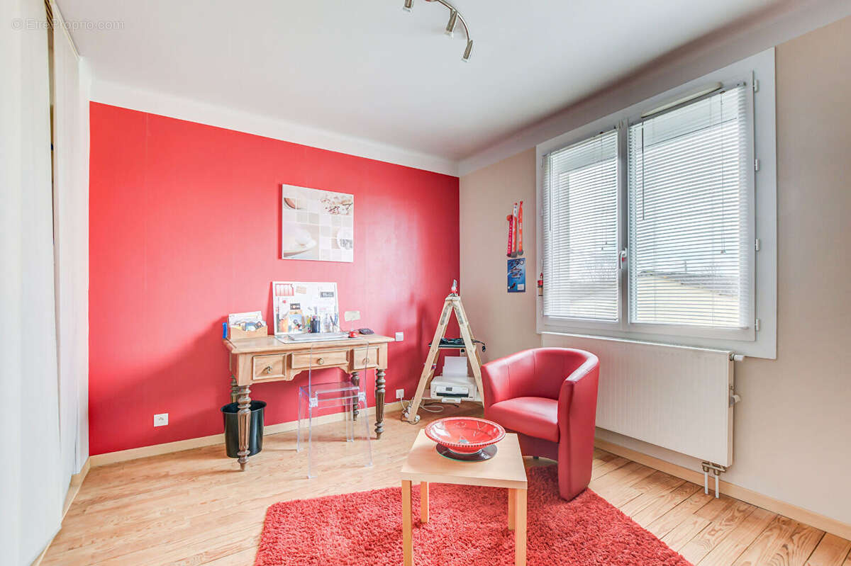 Maison à CORNEBARRIEU