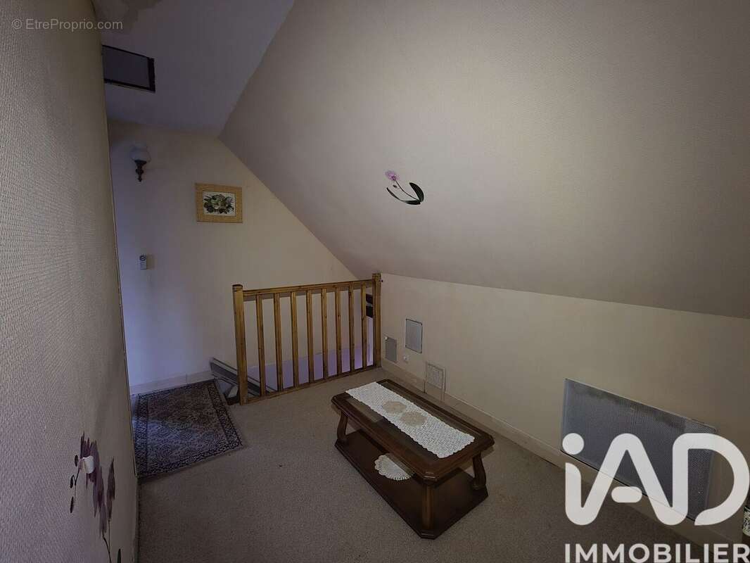 Photo 8 - Maison à CHATILLON-COLIGNY