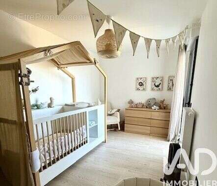 Photo 5 - Appartement à ROISSY-EN-BRIE