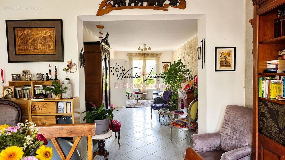 Maison à TALENCE