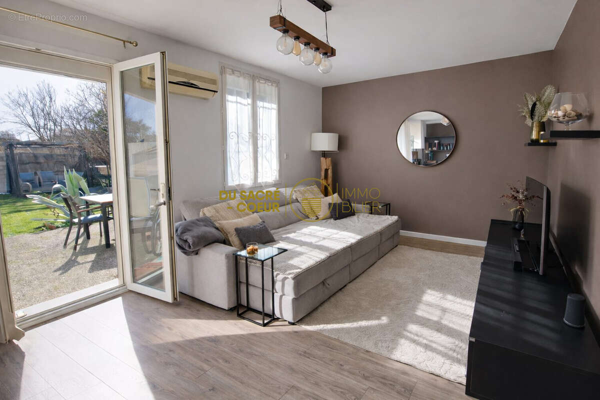 Appartement à PERPIGNAN