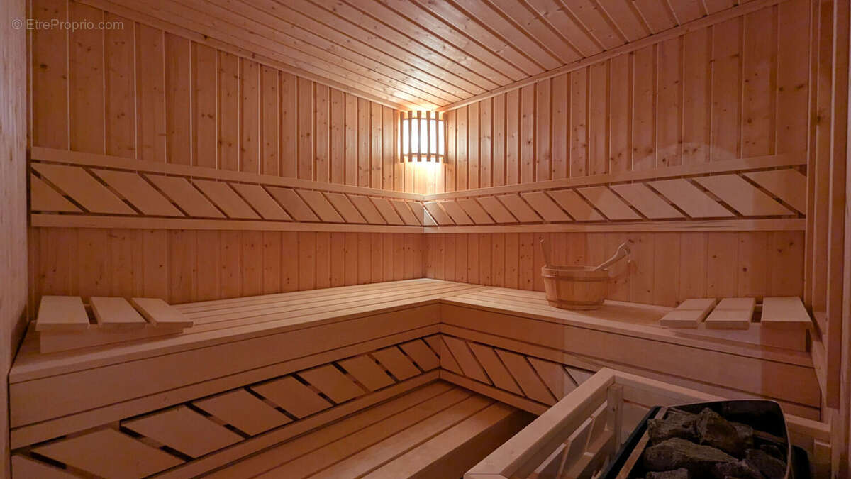 ETERCY - Maison familiale avec piscine chauffée - photo 17