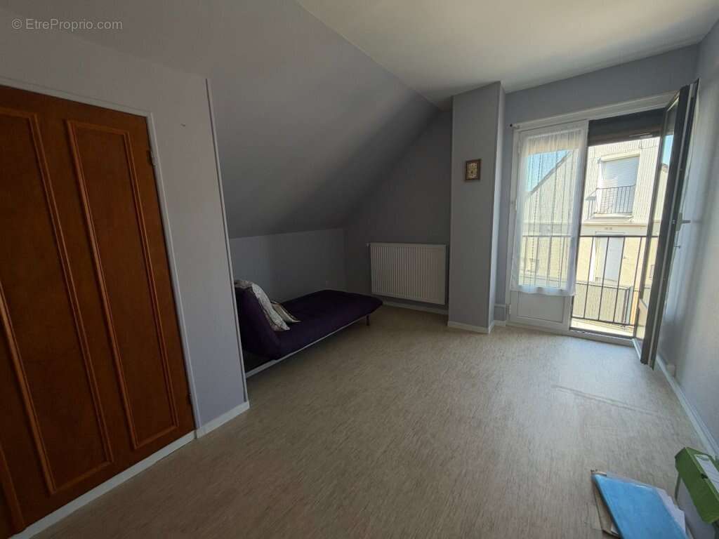 Maison 5 pièces 104 m2 le breuil - photo 10