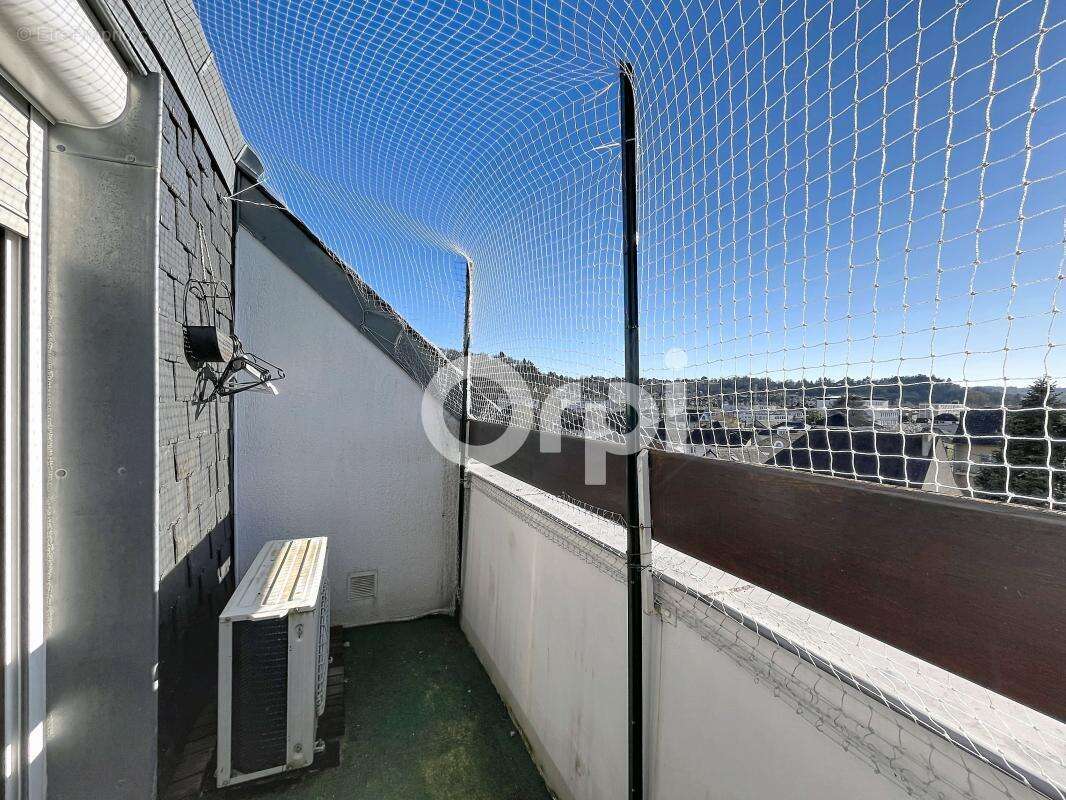 Appartement à BRIVE-LA-GAILLARDE